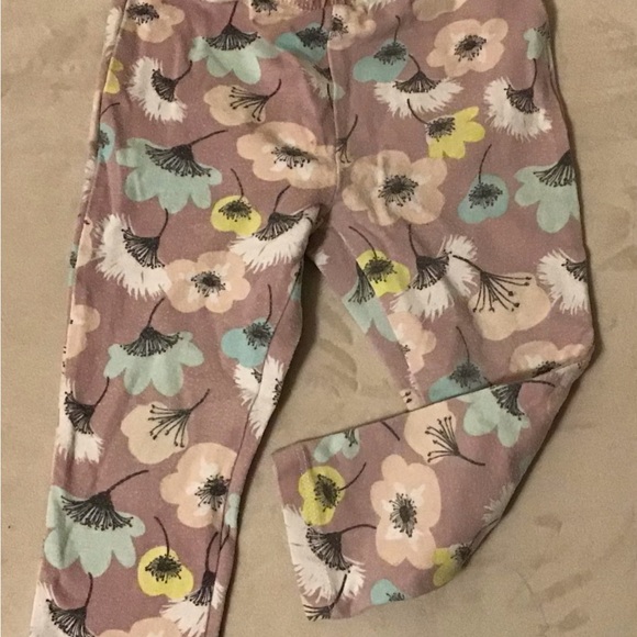 CALVIN KLEIN GIRL’S BASIC JEAN JACKET AND LEGG - Picture 5 of 6